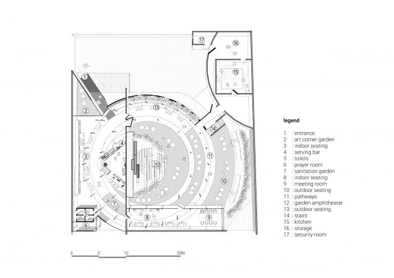 RAD+ar | Ring Garden – Tanatap Ampera